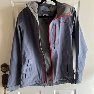 Flylow Ski Jacket - Women’s Medium